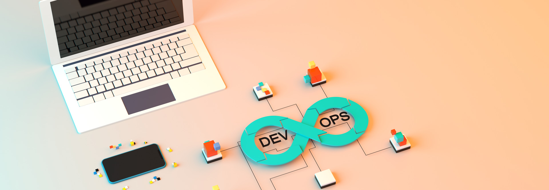 DevOps improves student experiences