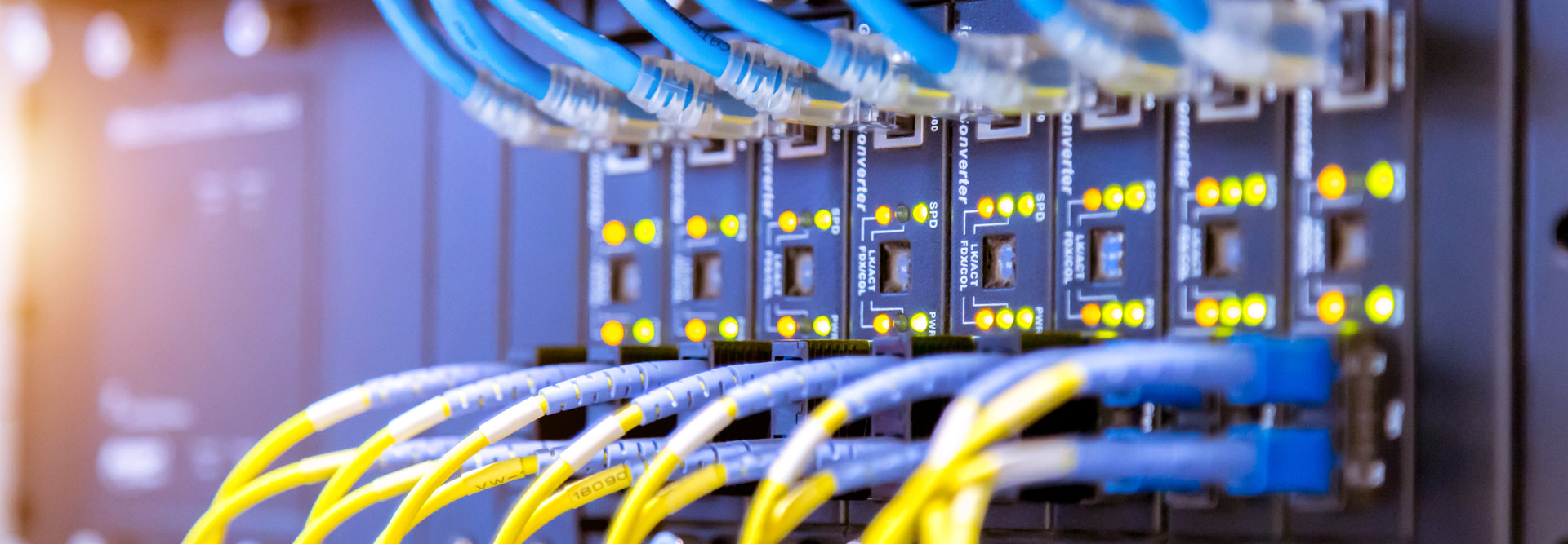 AV over IP