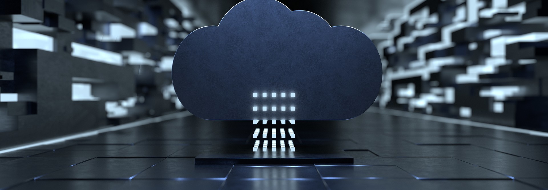 cloud network management