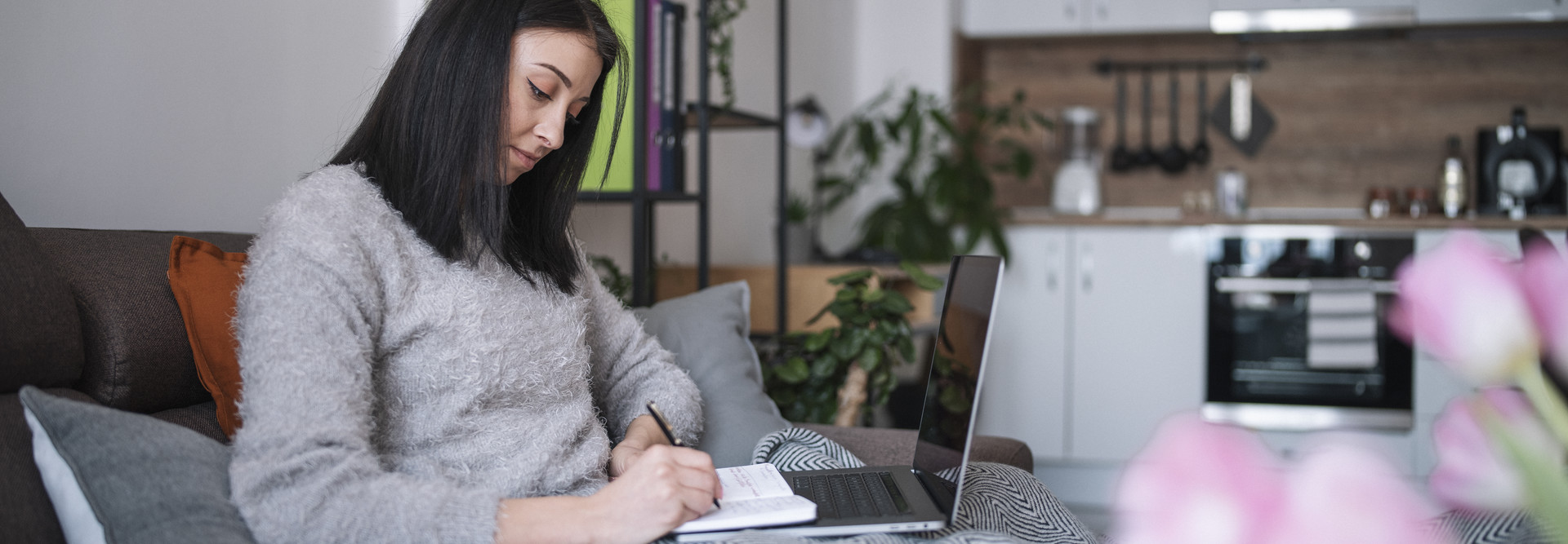 closing the digital divide 