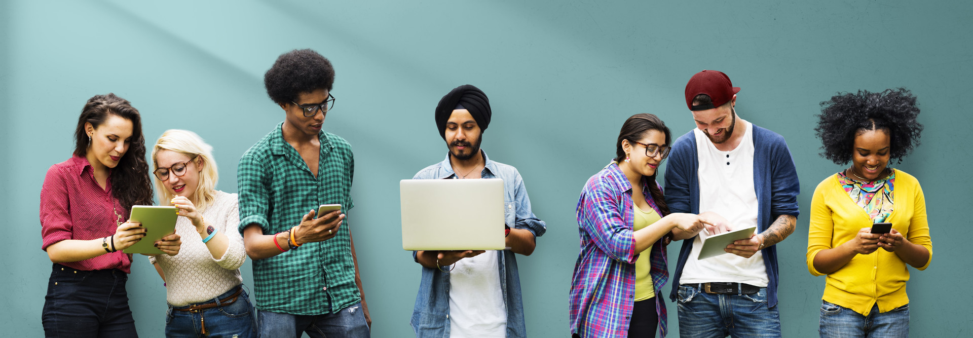 IT Initiatives are Cross-Campus Endeavors