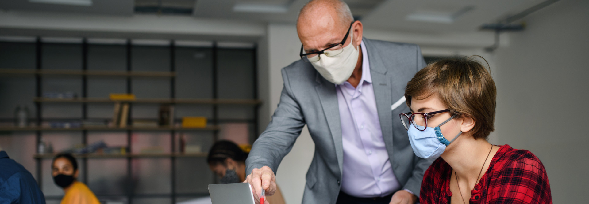 3 Ways to Alleviate Tech Pain Points for Faculty 
