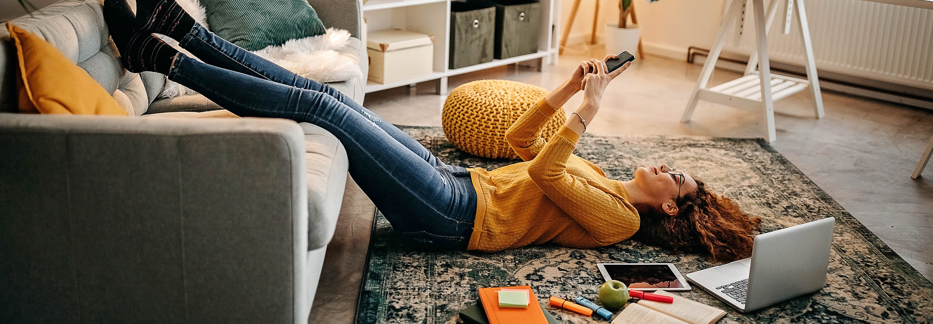 Student Perspective: 6 Tips for Supporting Online Learners with ADHD