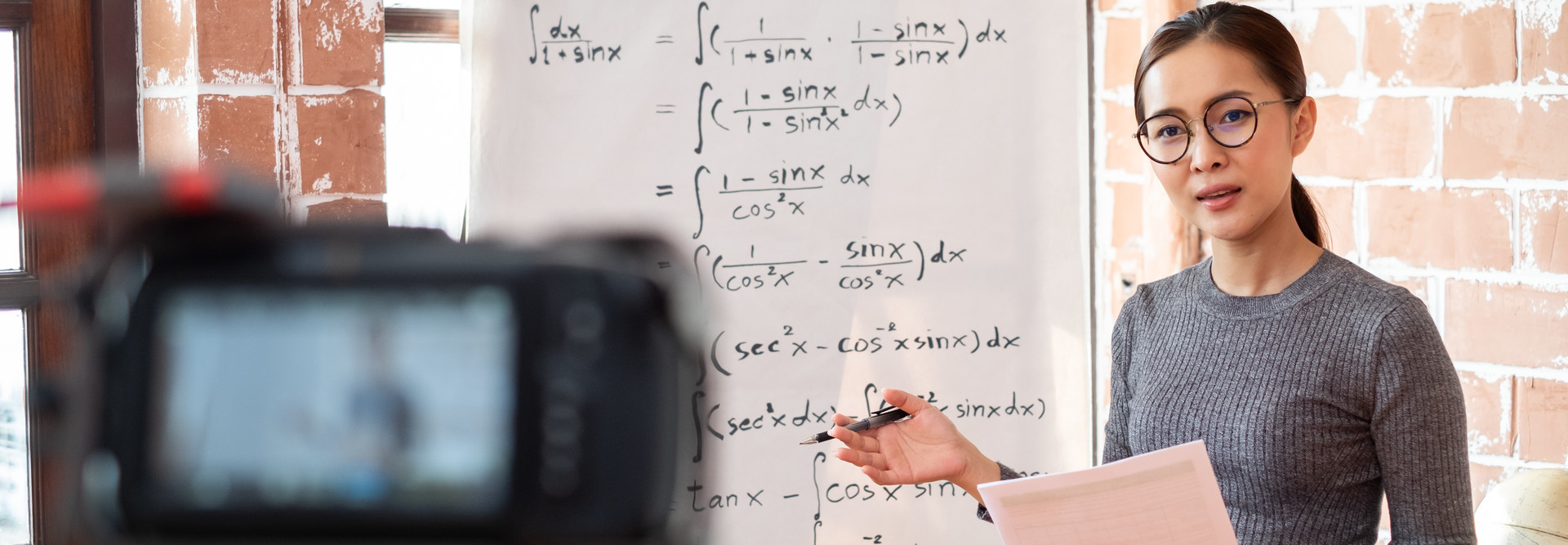 3 Tips for Managing HyFlex Classroom Technology 