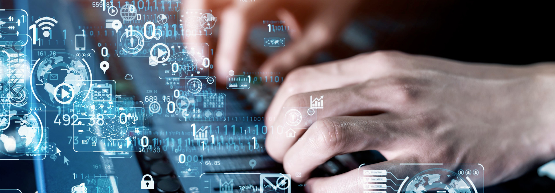 Strategies for Reducing Complexity During Digital Transformation 