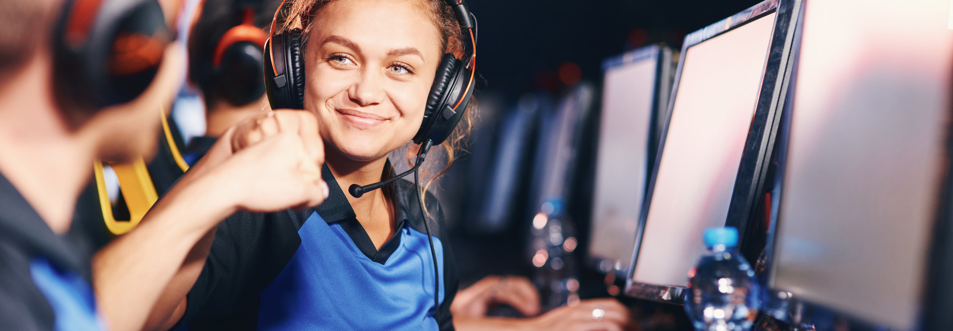 esports