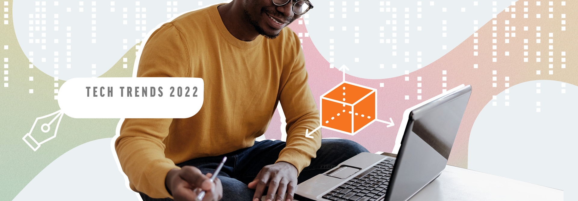 EDUCAUSE's Top 10 IT Issues and Trends for 2022