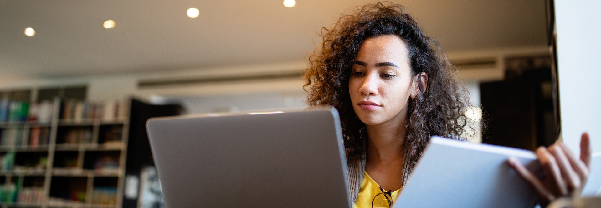 Open Learning Environments May Help More People Obtain a College Education