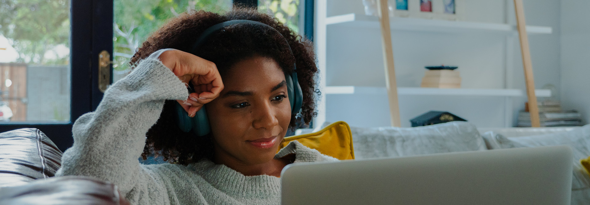 How One HBCU Is Creating a Sense of Community for Online Learners 