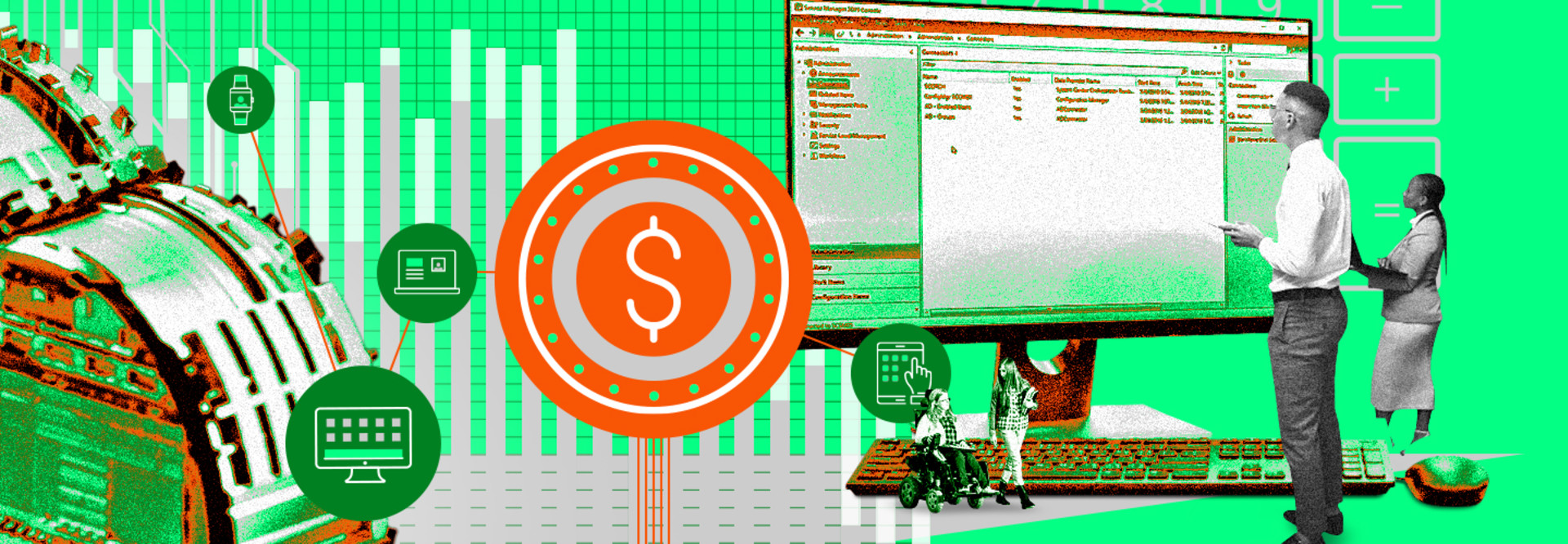Software asset management