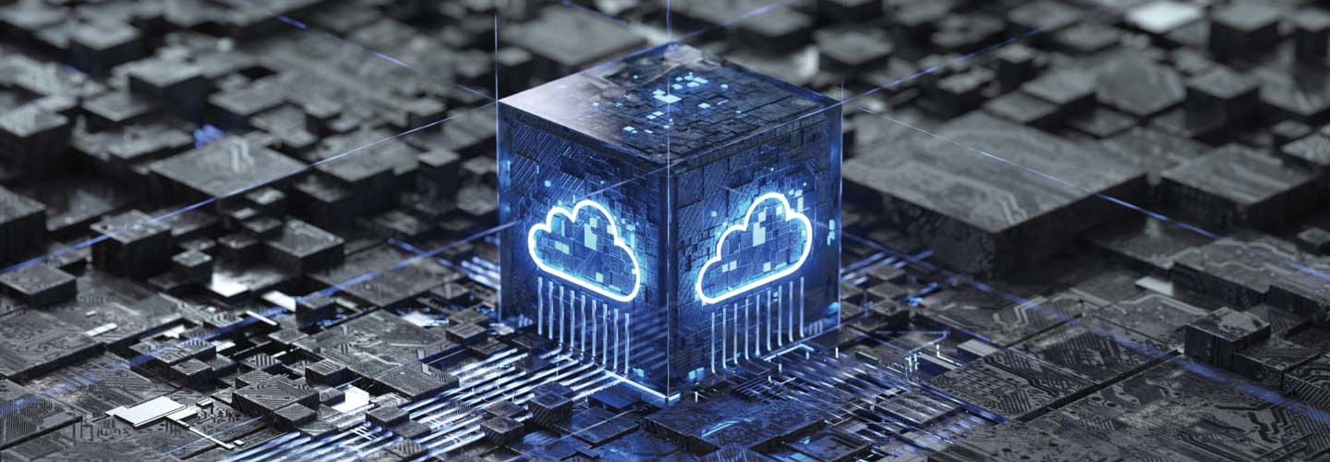 Cloud optimization in higher ed