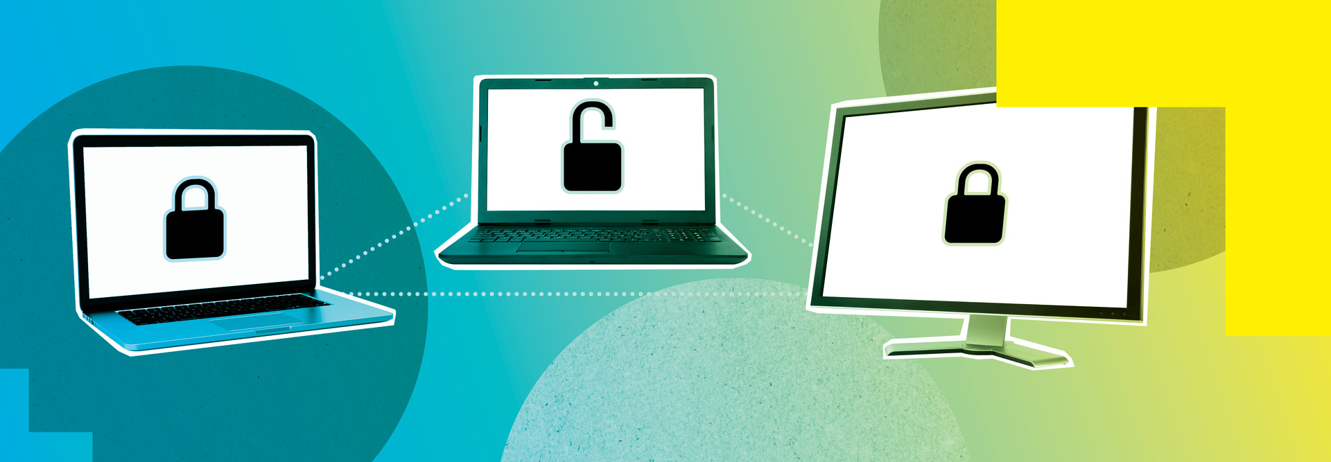 network security across devices
