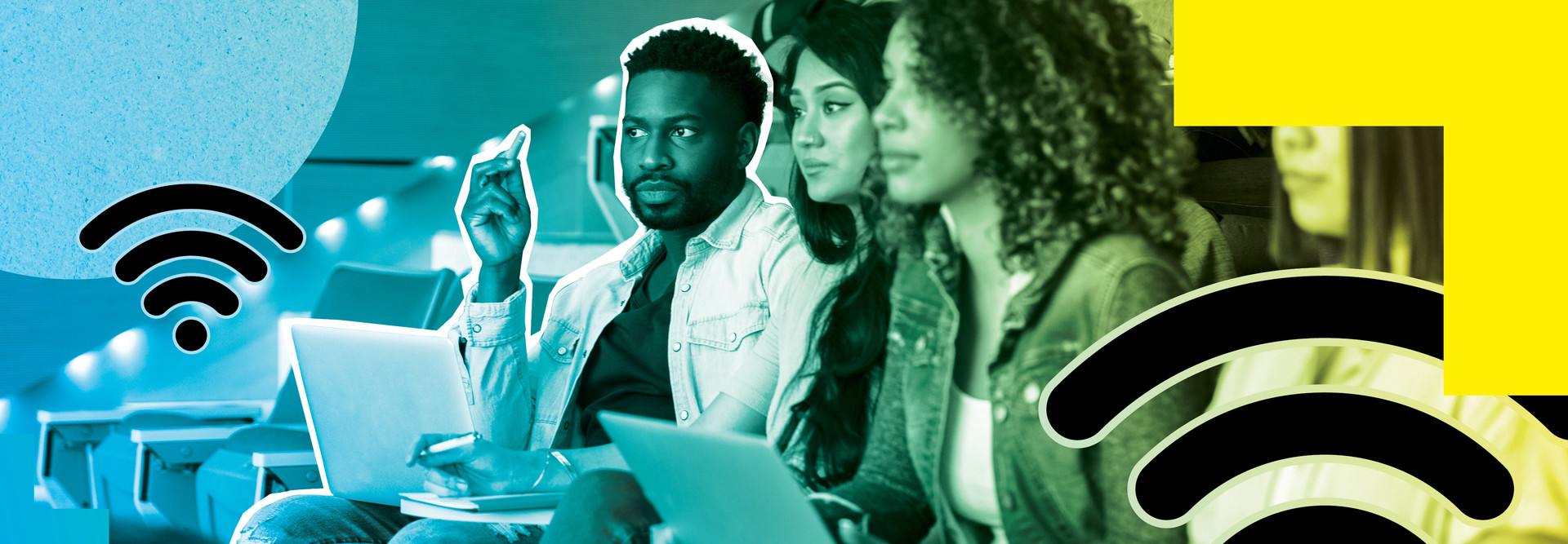 How to Know if Your Campus Is Ready for Wi-Fi 6