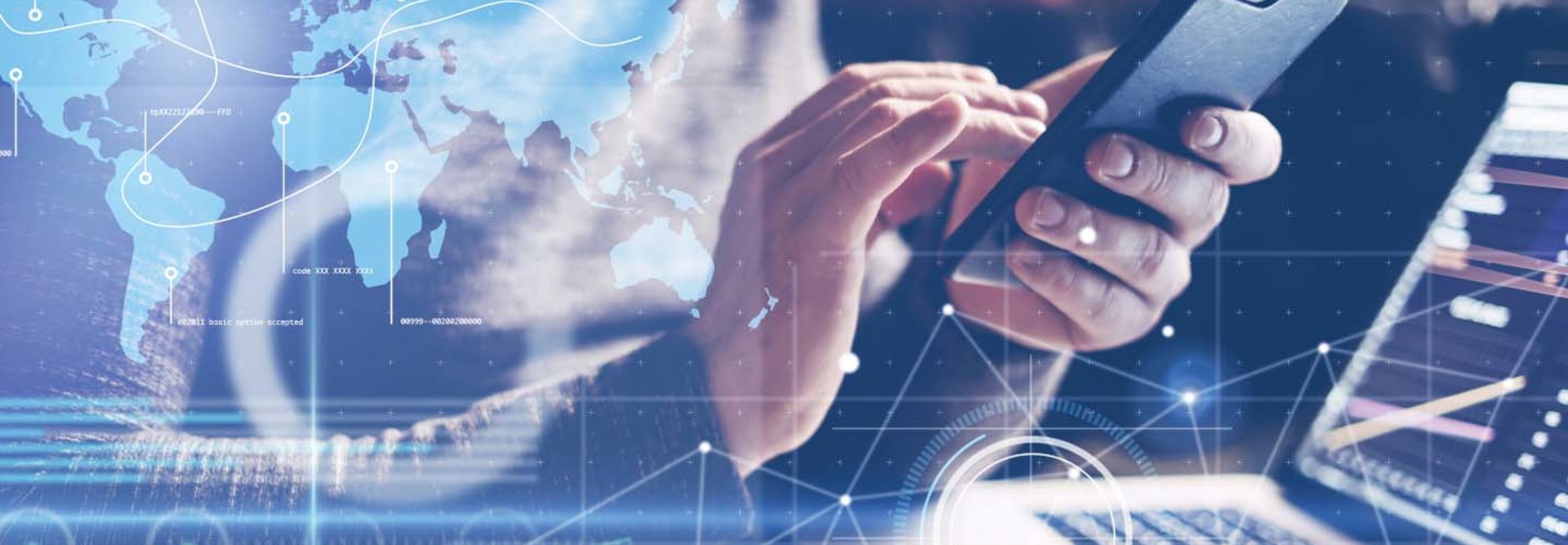 Cloud communciation