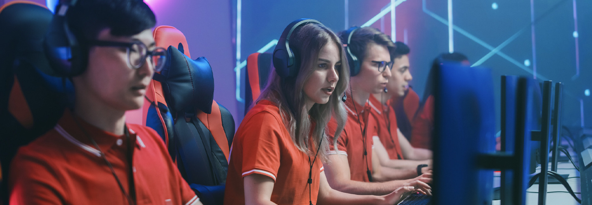 Esports team