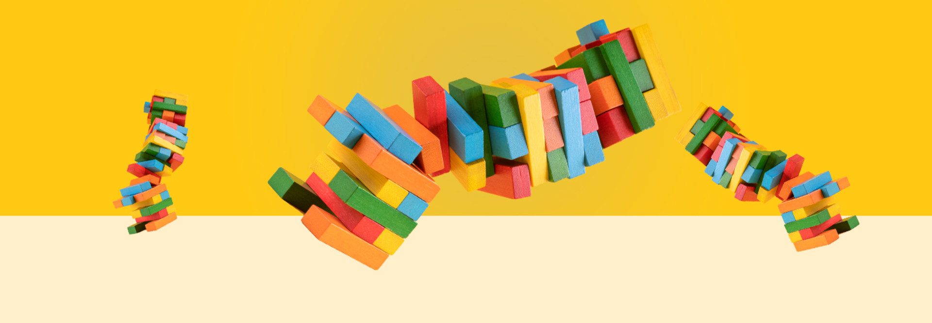 Building a strong foundation