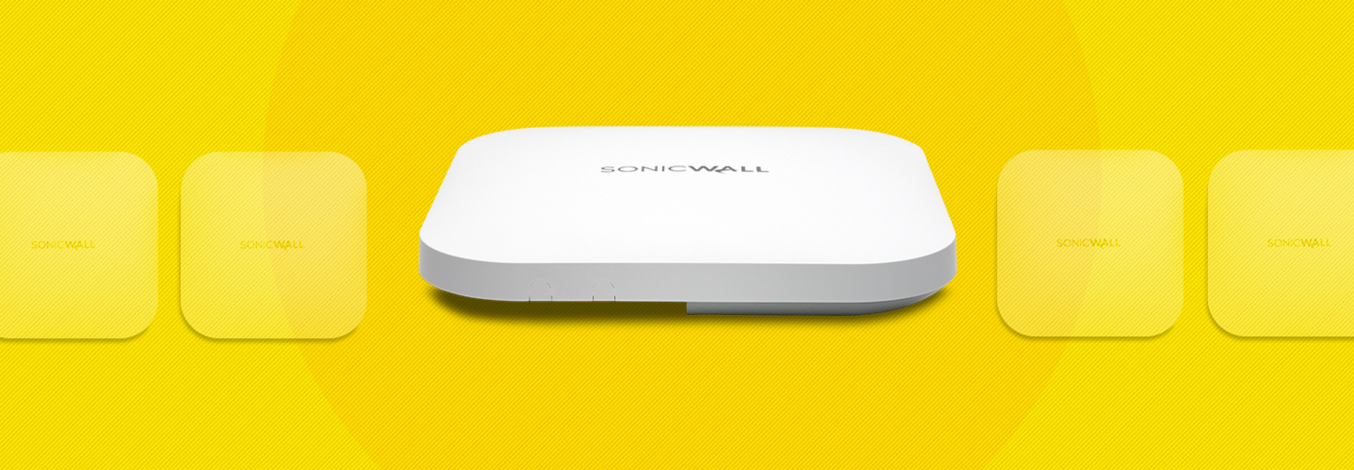 SonicWall SonicWave 641 Access Point