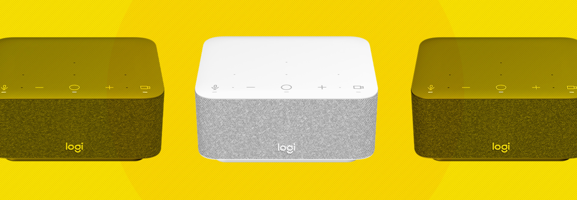 Logi Docking Station