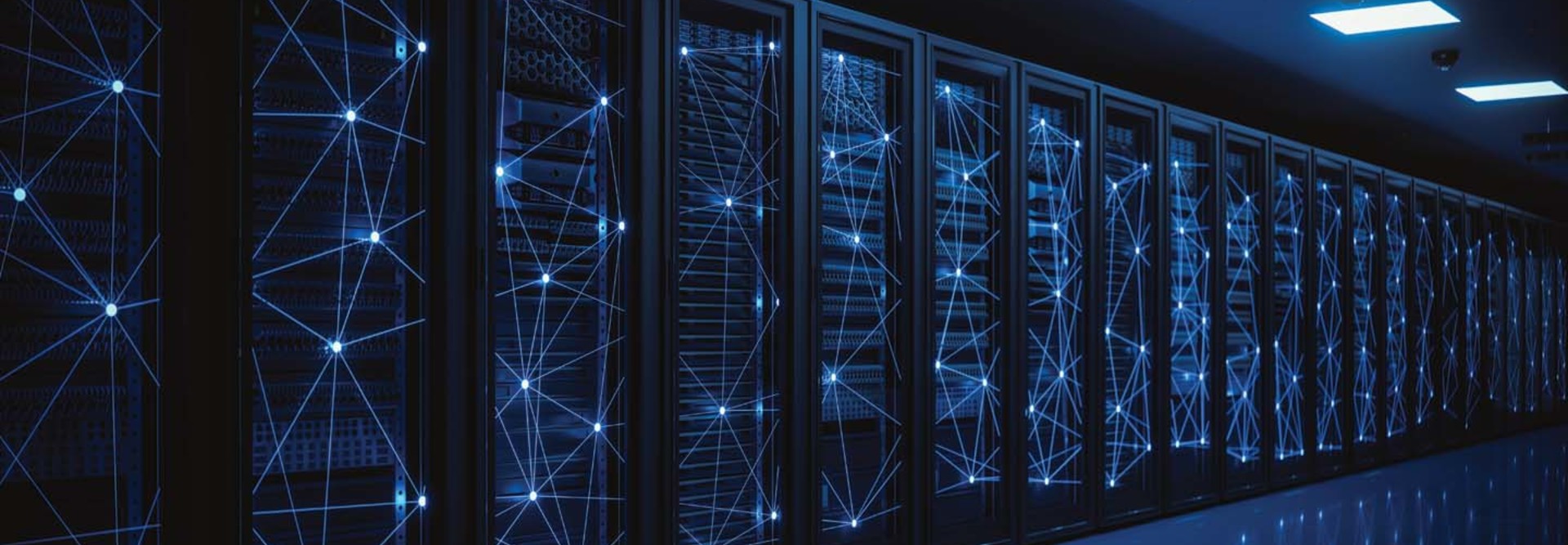 Data Center Technology Background