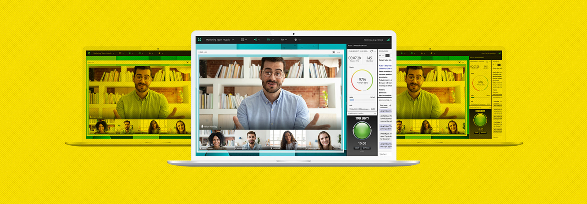 Adobe Connect