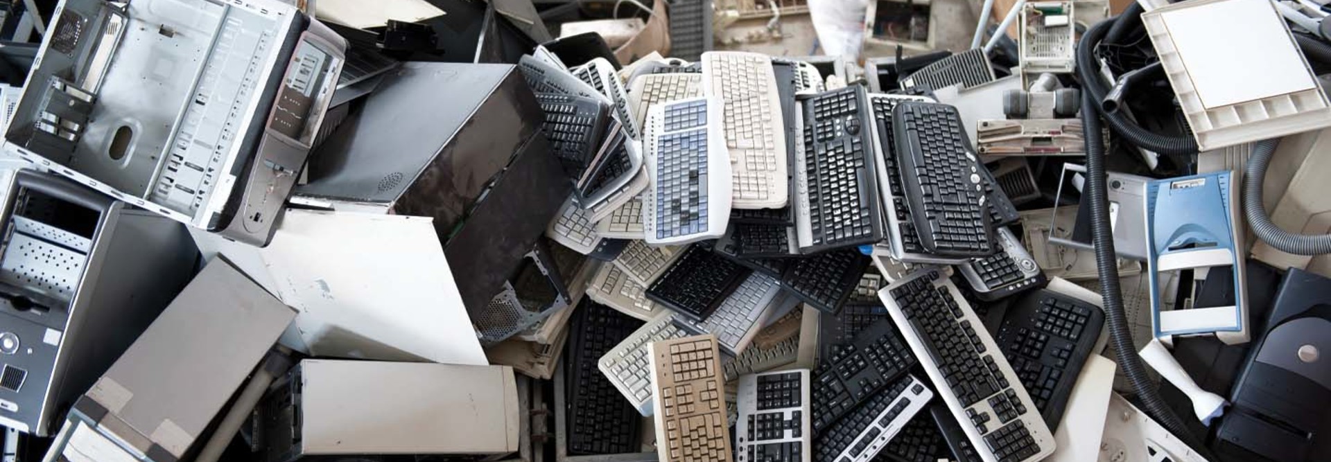 Device recycling