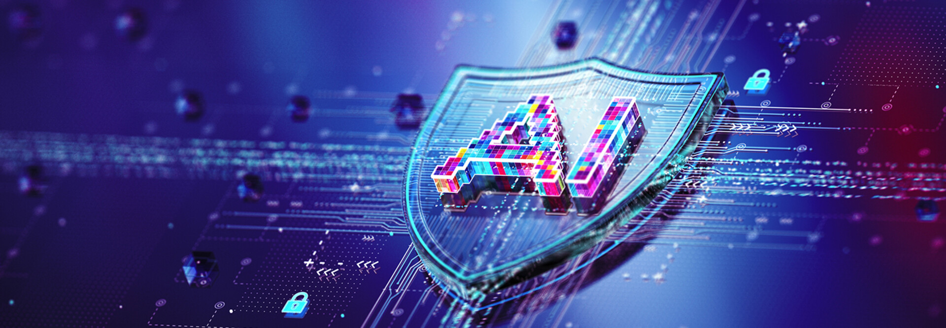 AI image