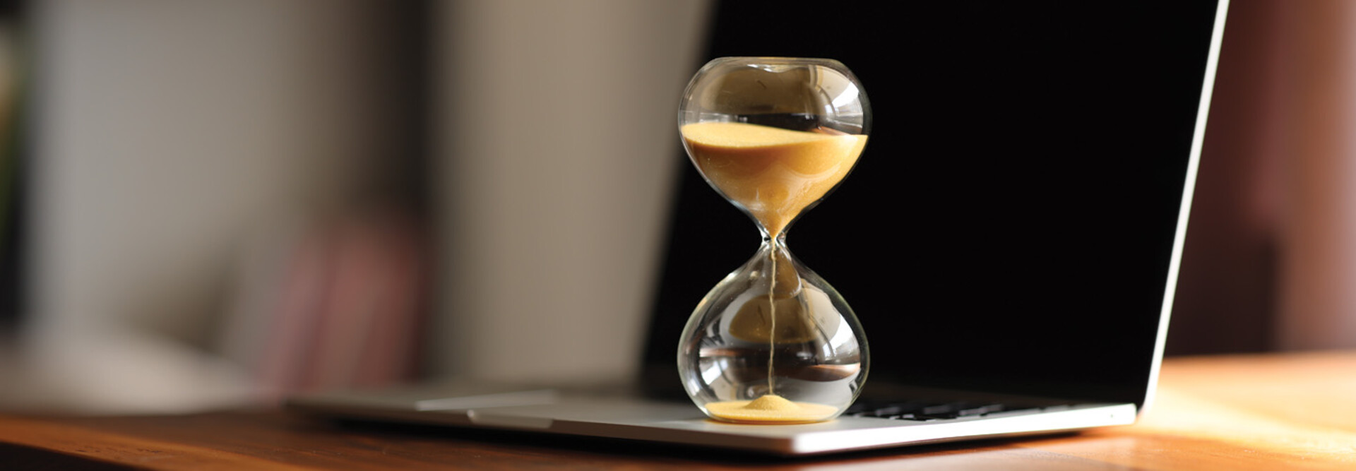 Sand time image