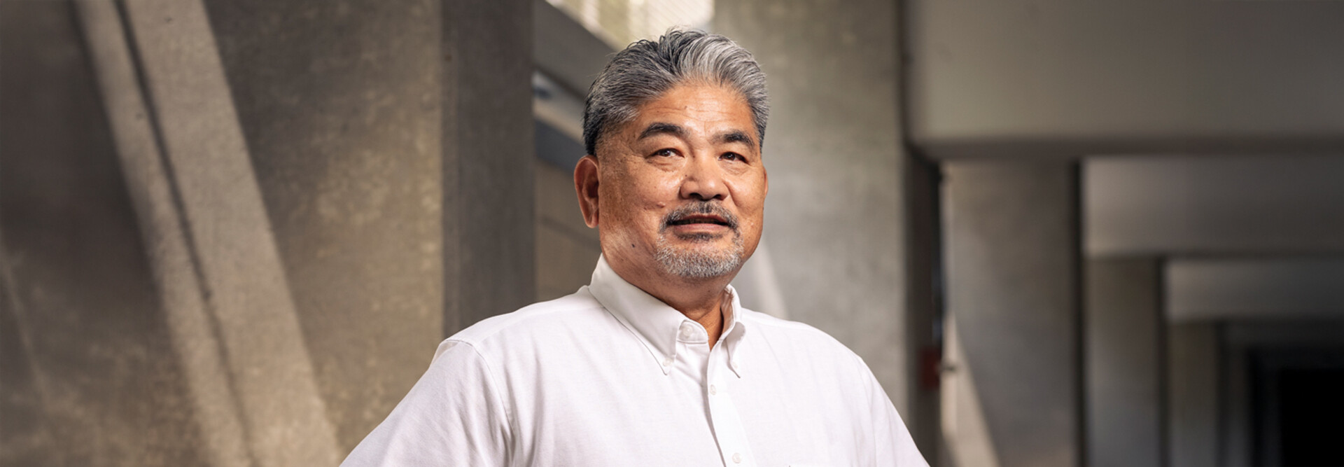 Photo of Satoru Persons