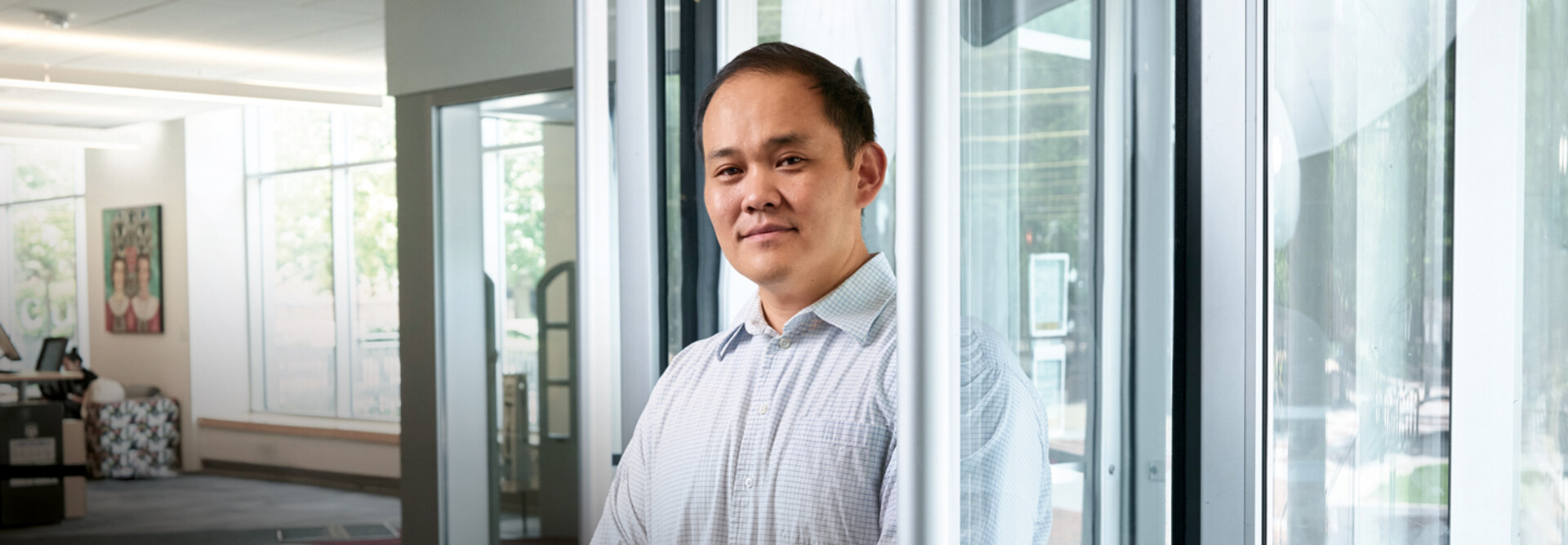 Dan Han