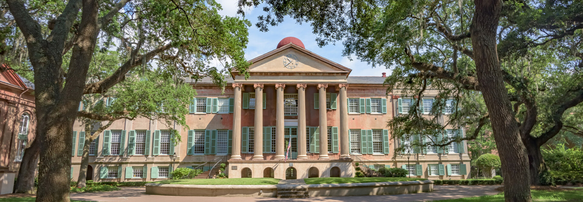 College of Charleston