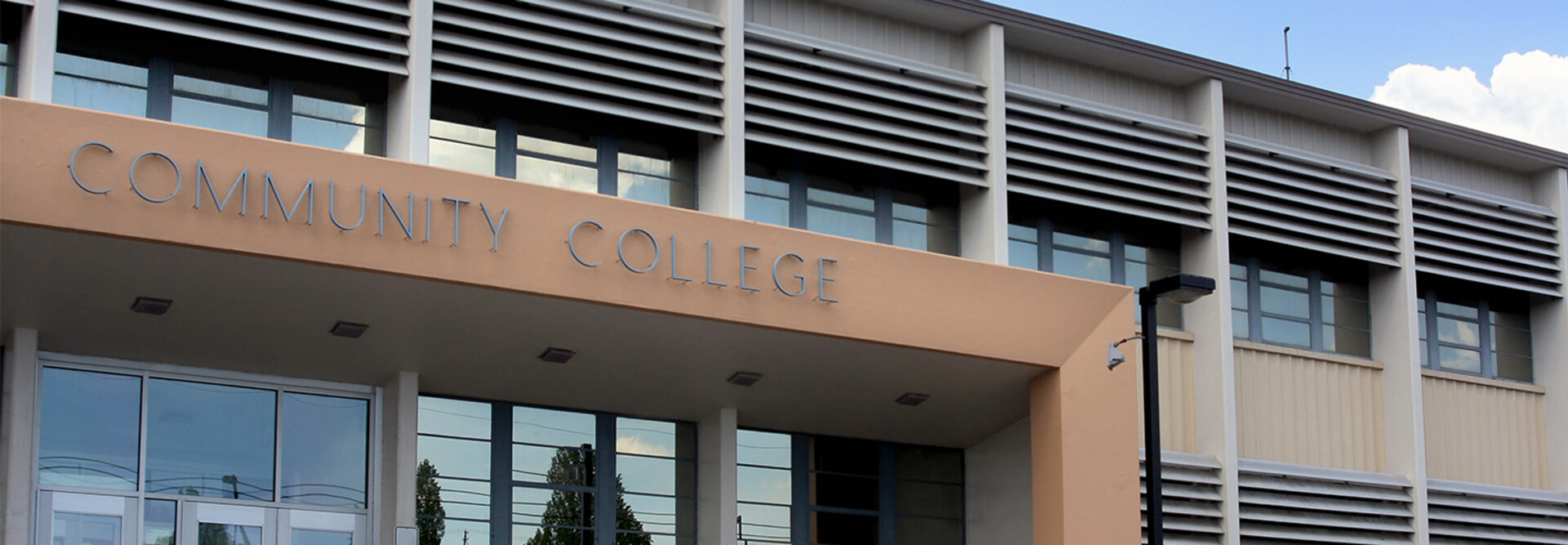 Community college