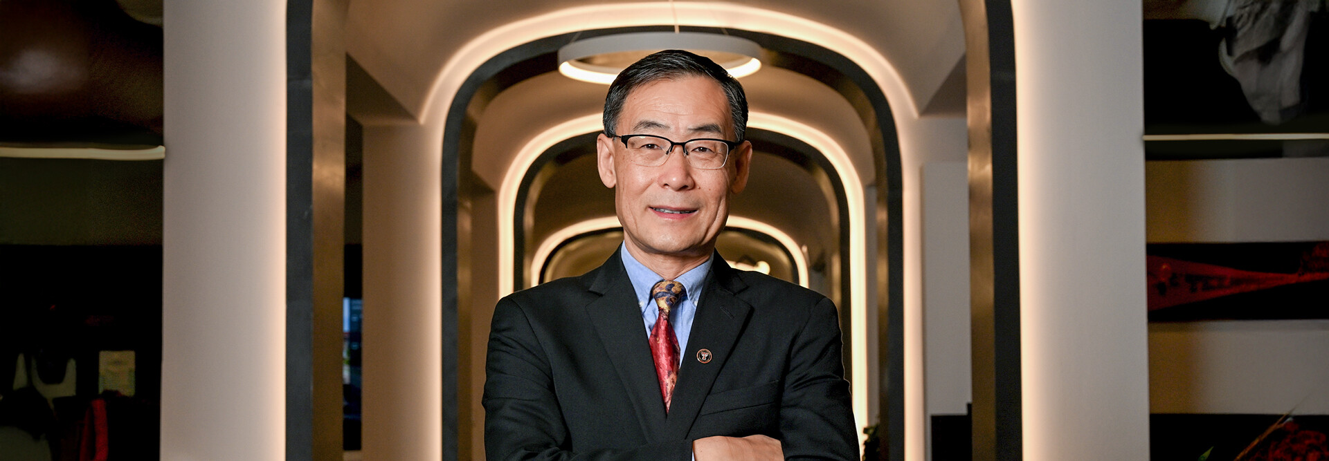Lin Zhou