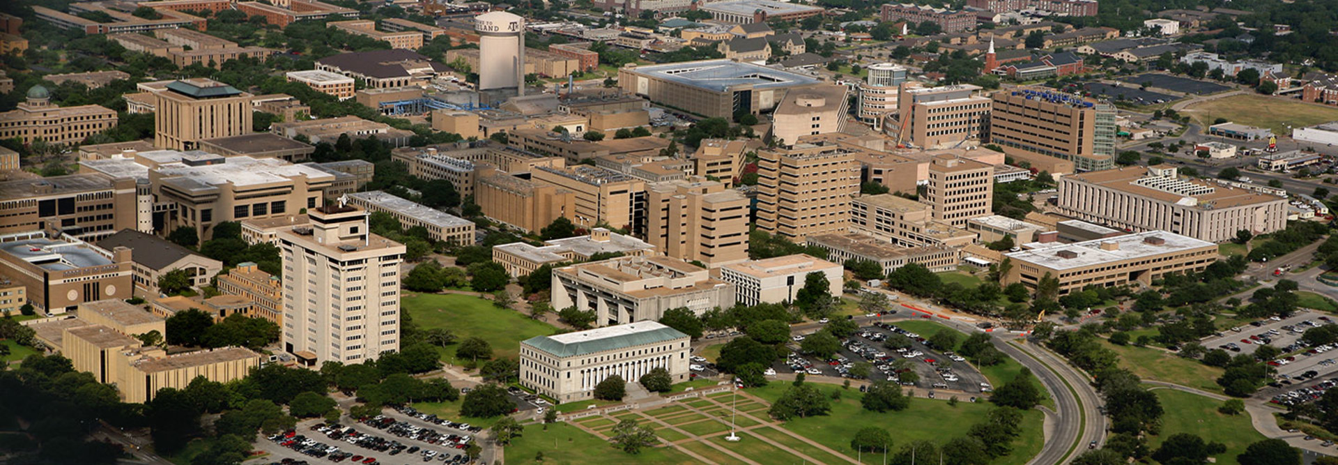 Texas A&M University
