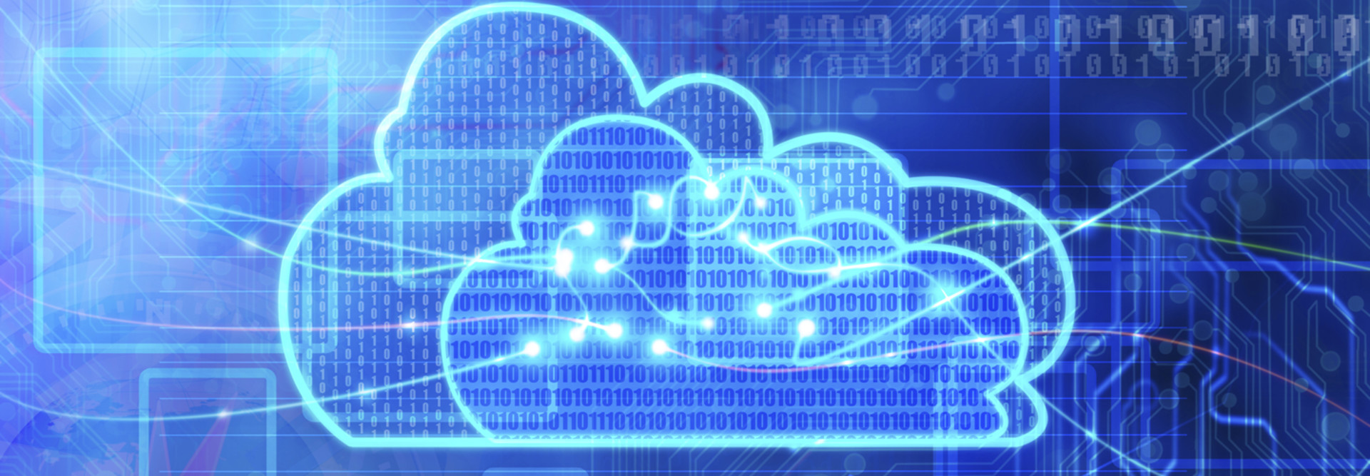 Cloud Control: Universities Put IaaS into Action