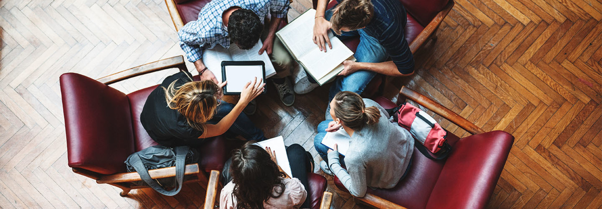 Higher Ed IT Trends