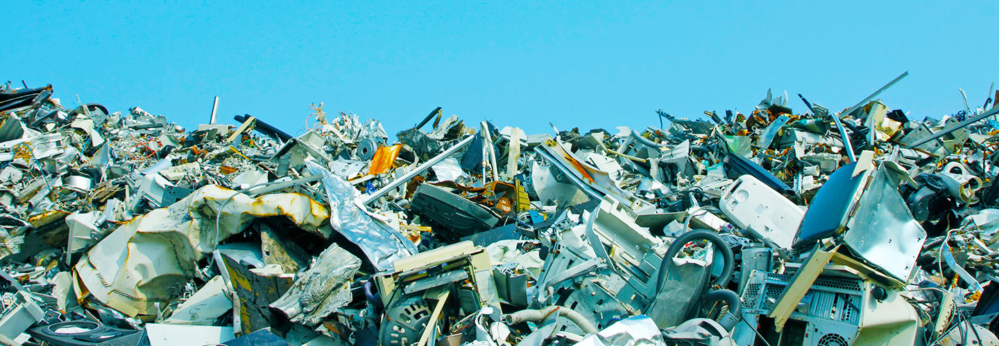 Tech Tips for recycling IT equipment
