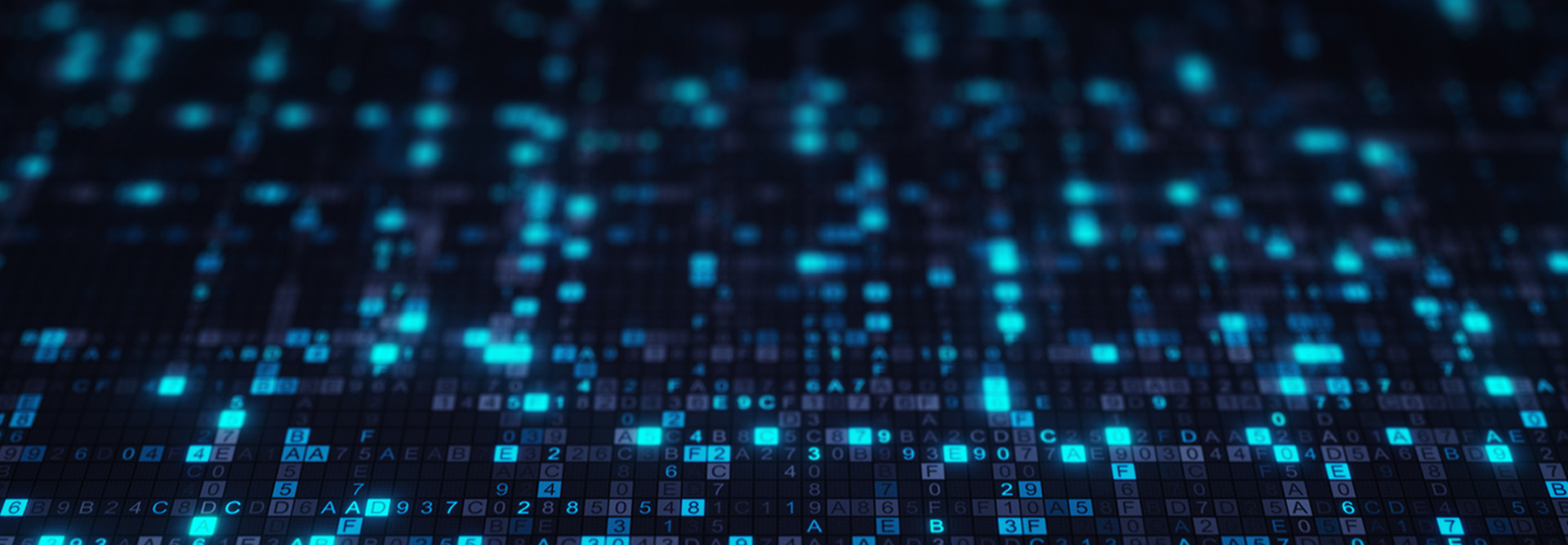 data concept art