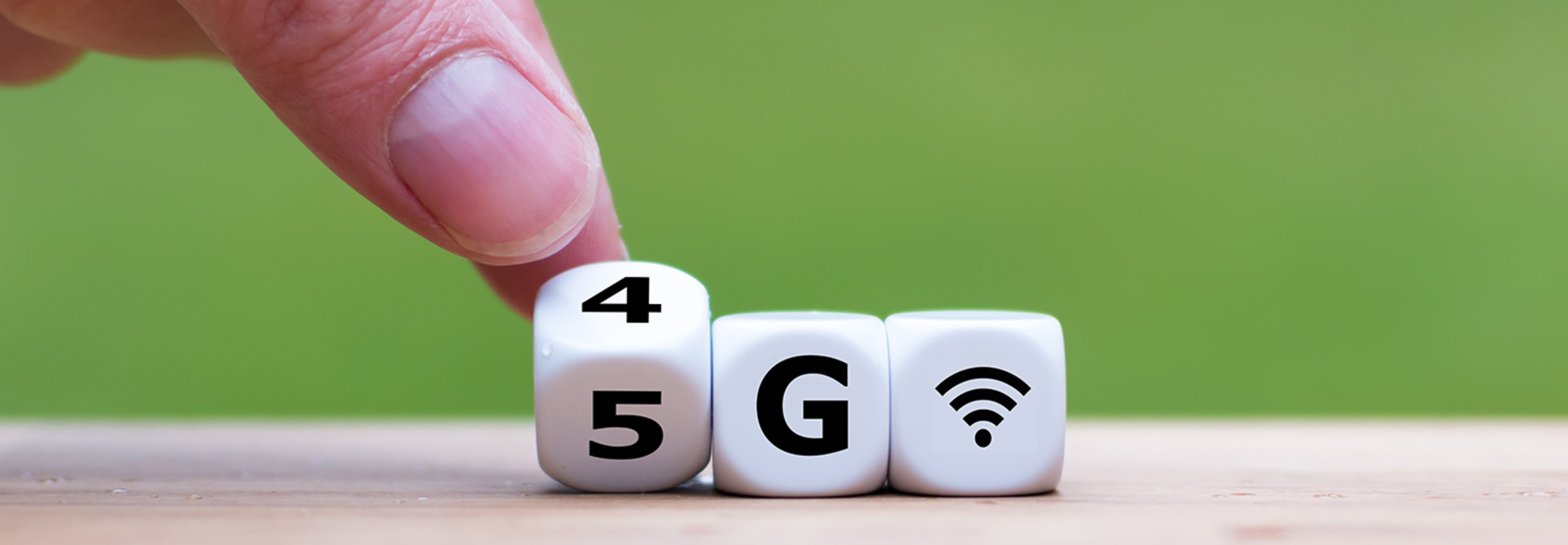 With 5G Networks, Your Campus Meetings Might Become Virtual ...