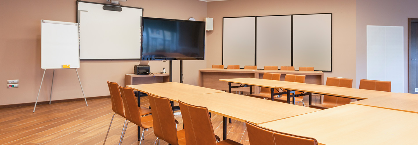 Active Learning Classroom Design for Higher Education