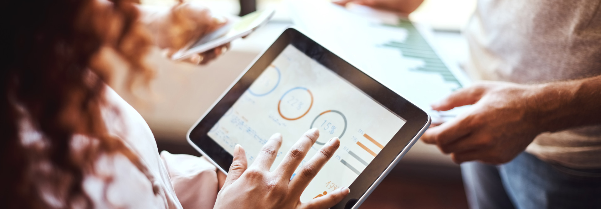 Building an Effective Data Governance Framework 