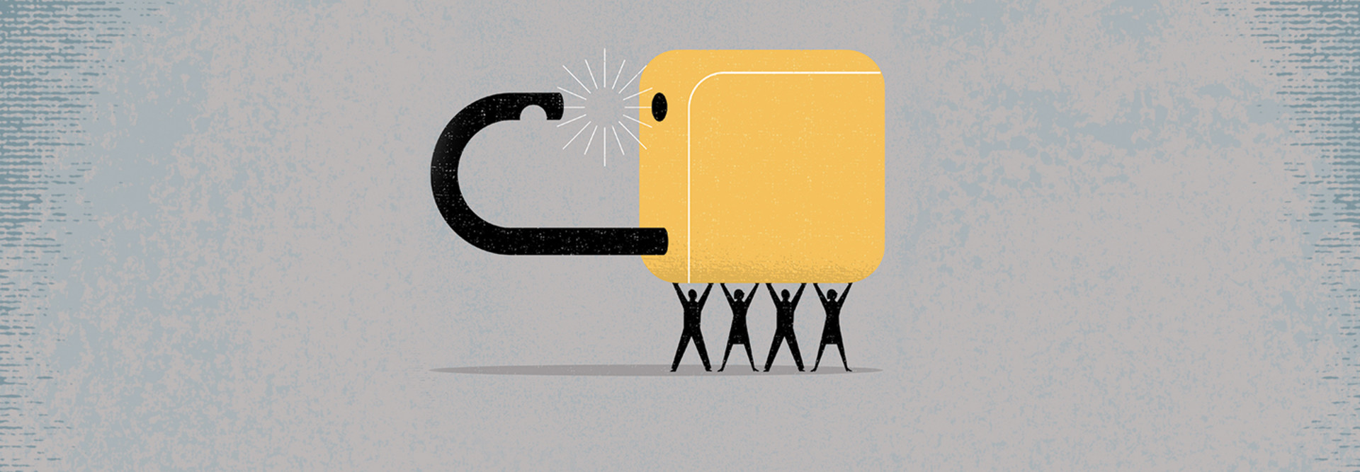 Higher education cybersecurity 