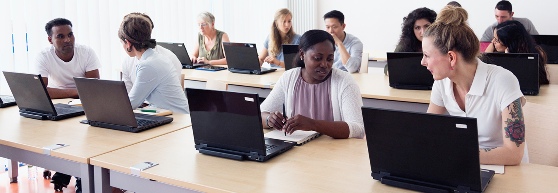 Virtual Desktop Infrastructure Use in Universities 