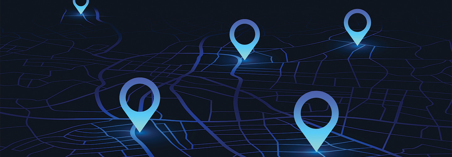 Why Gps Tracking Matters For University Fleets Edtech Magazine