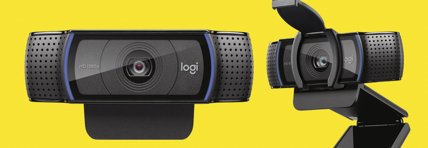 Lav Slik heldig Review: Enabling Remote Learning with the Logitech C920 HD Pro Webcam |  EdTech Magazine