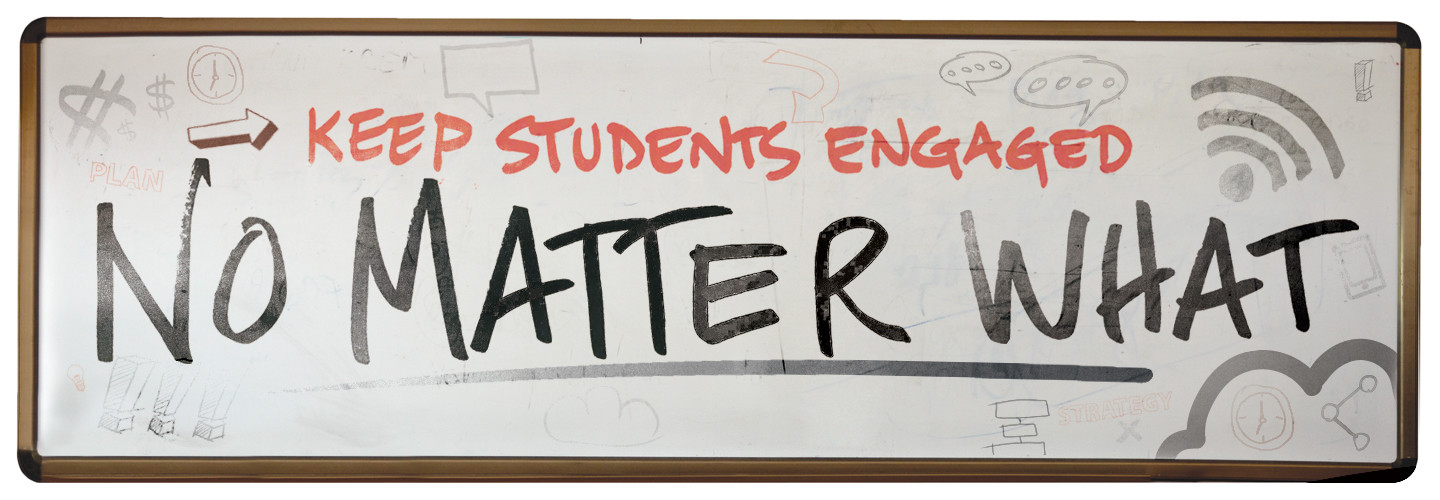 practical strategies to promote student engagement