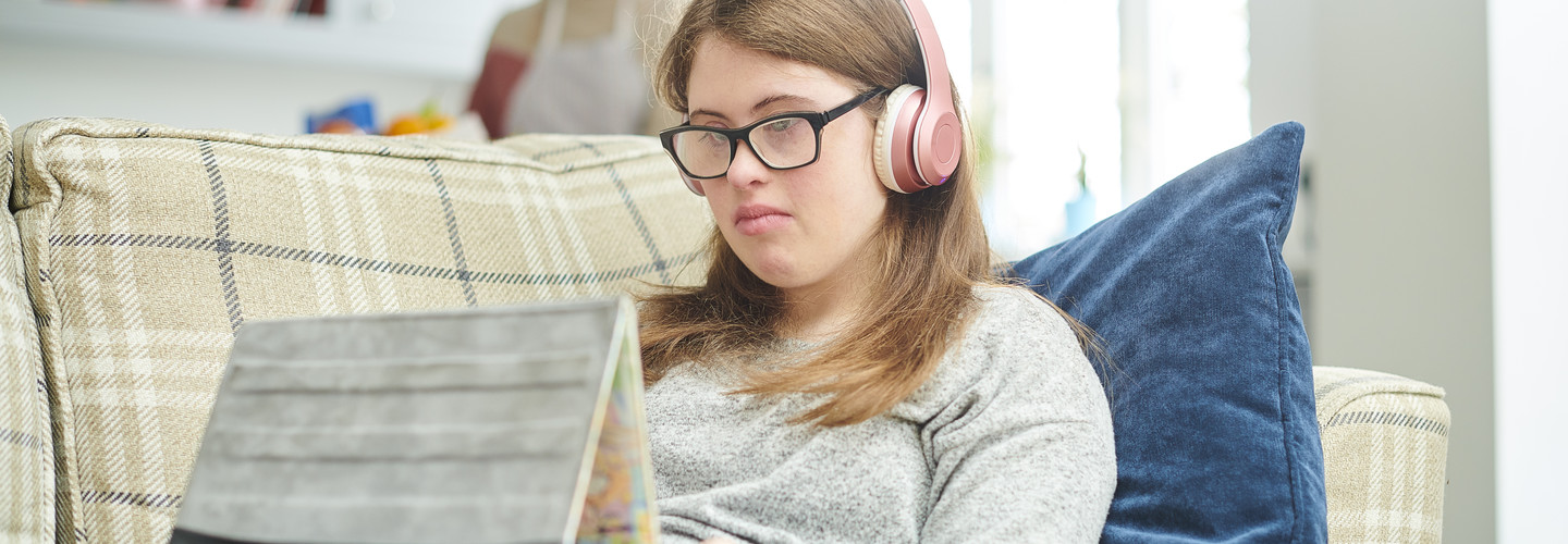 Help Disabled Students with Remote Learning