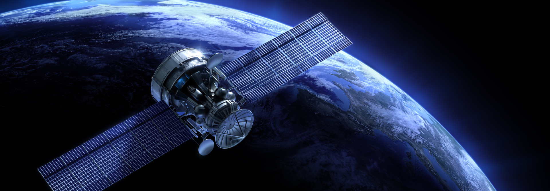 SpaceX satellite Wi-Fi