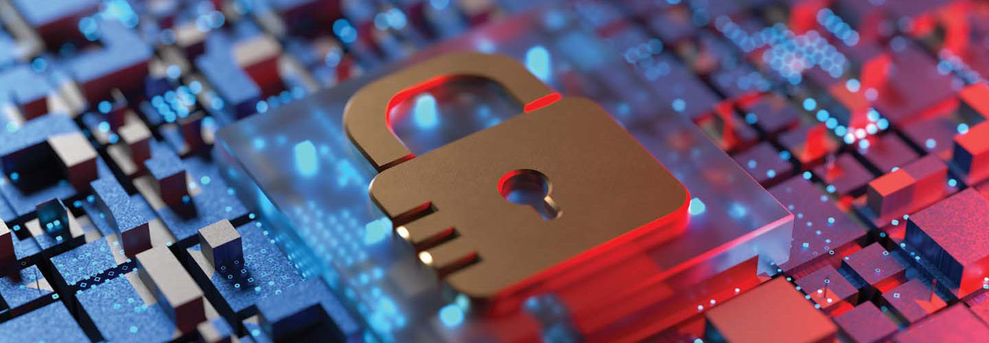 Digital Information Protected Secured