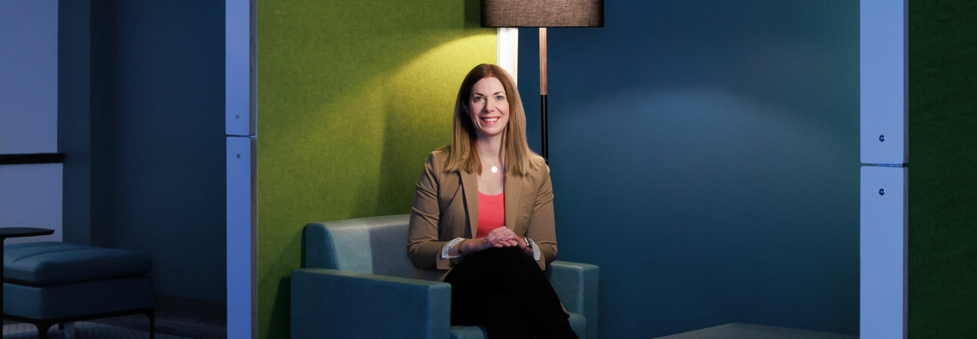 Technology Initiatives Support Student Mental Health in a Modern Higher Ed Environment Technology Initiatives Support Student Mental Health in a Modern Higher Ed Environment