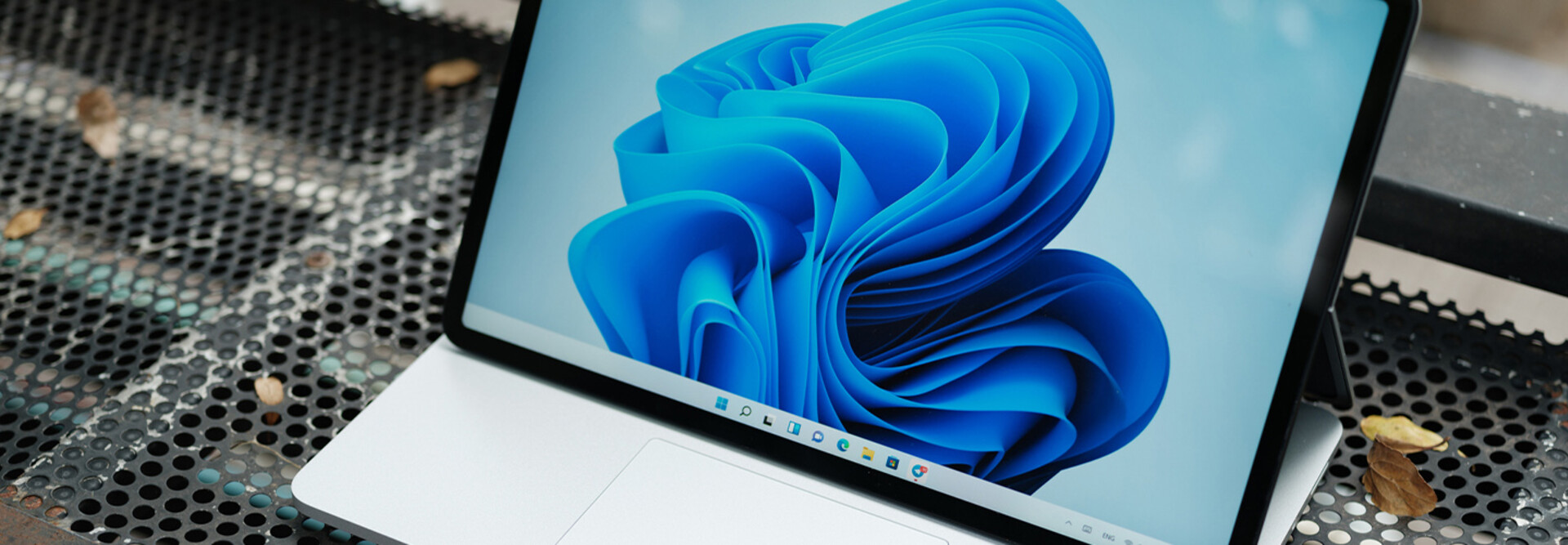 Windows 11 device